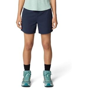 Mountain Hardwear Women's Dynama Shorts Size S